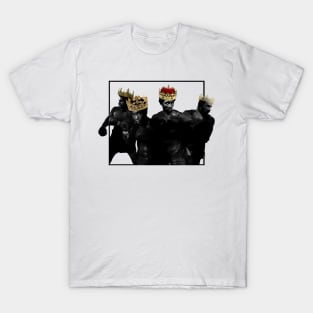 Four Kings T-Shirt